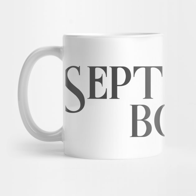 September born by SamridhiVerma18